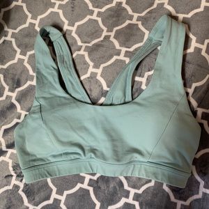 Forever 21 sports bra